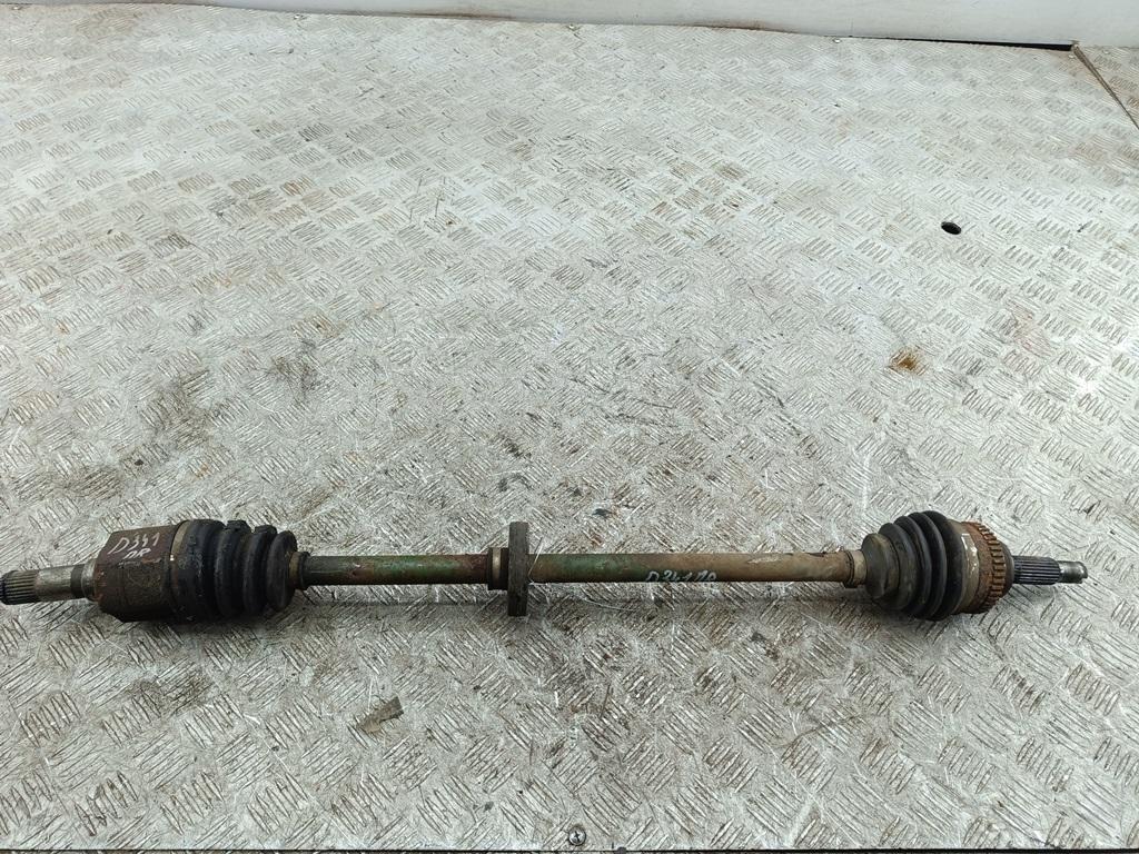 Полуось передняя правая
