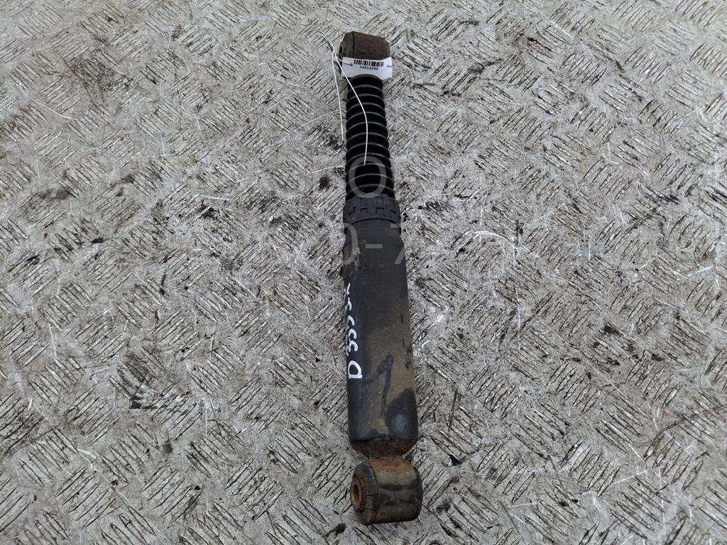 Амортизатор задний правый