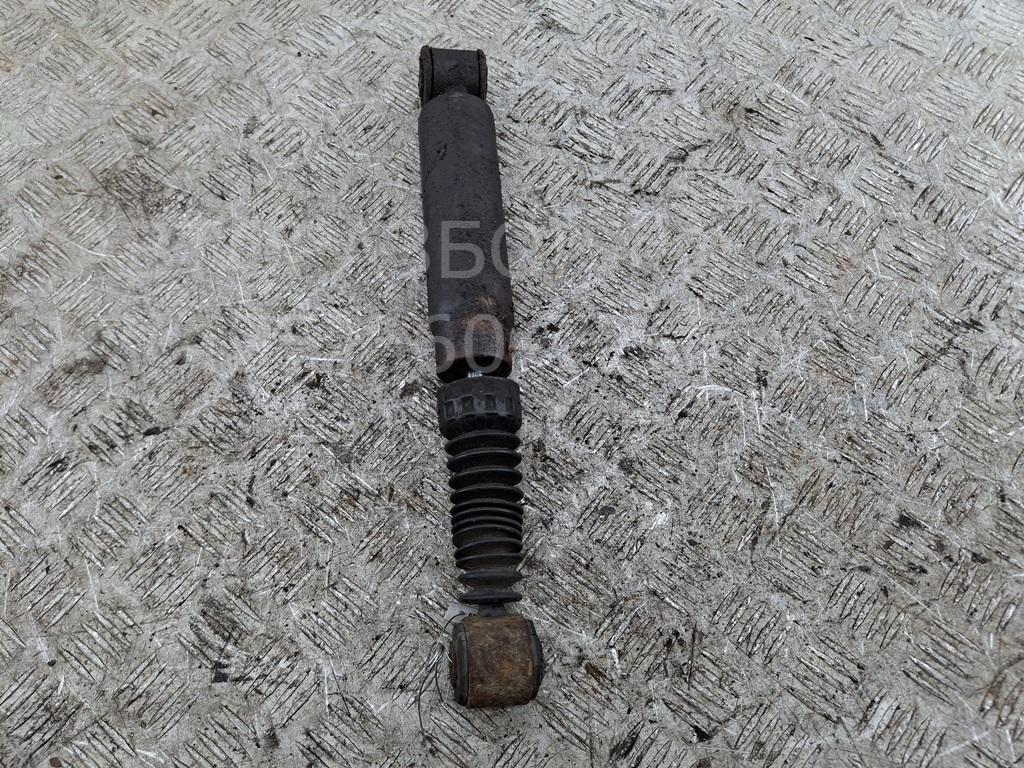 Амортизатор задний левый