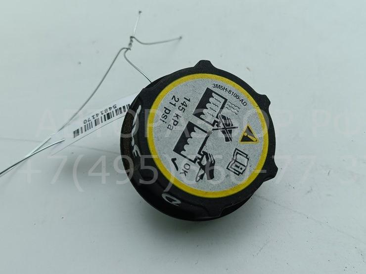 Крышка расширительного бачка