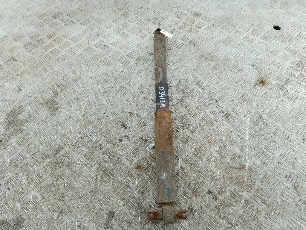 Амортизатор задний левый