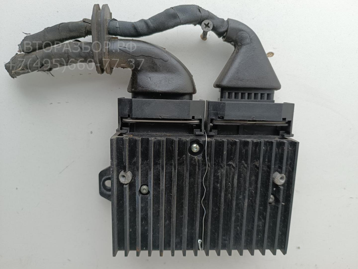 Блок управления ABS