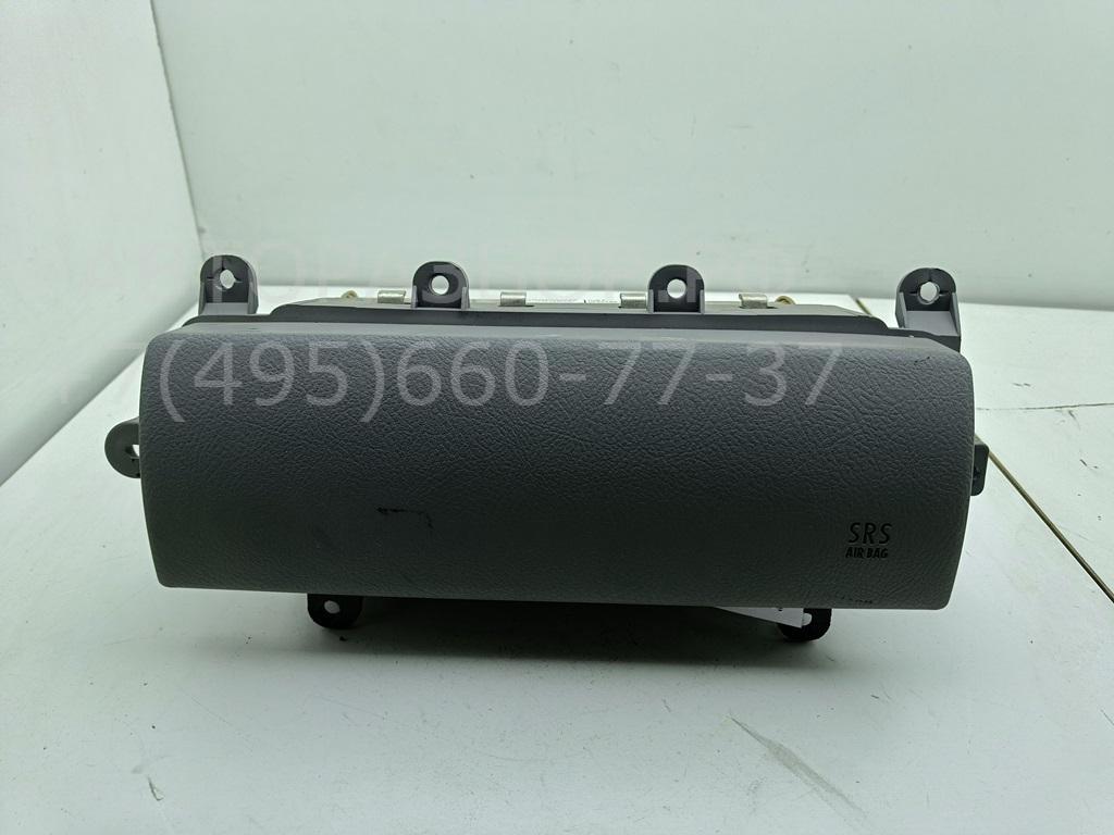 Подушка безопасности пассажирская (в торпедо)