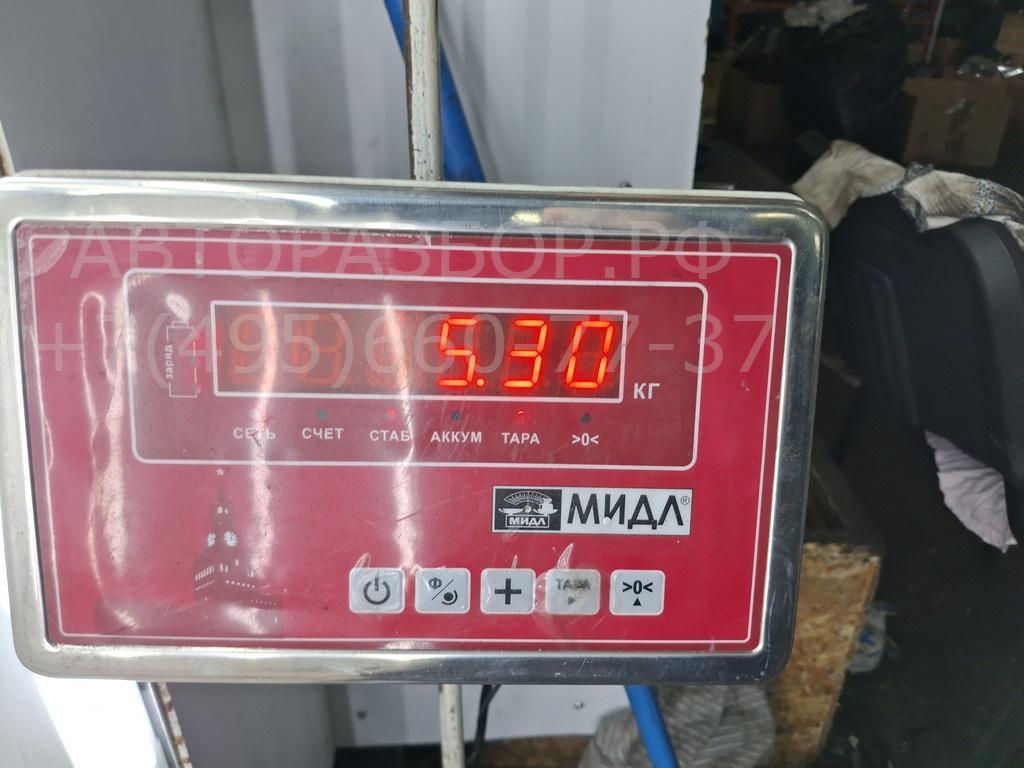 Полуось передняя левая