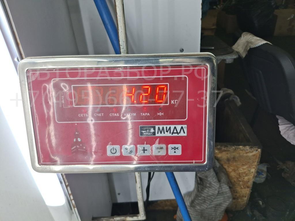 Рычаг передний правый