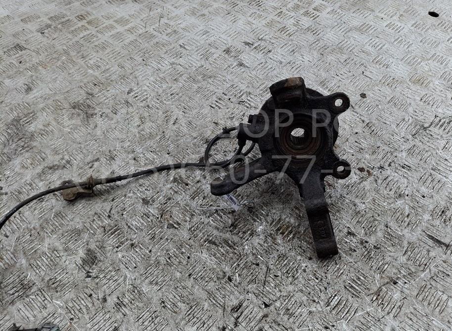 Ступица передняя