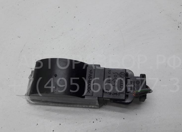 Плафон салонный