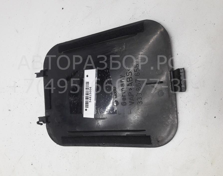 Накладка крышки багажника