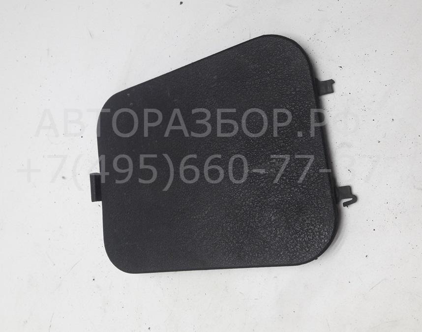 Накладка крышки багажника