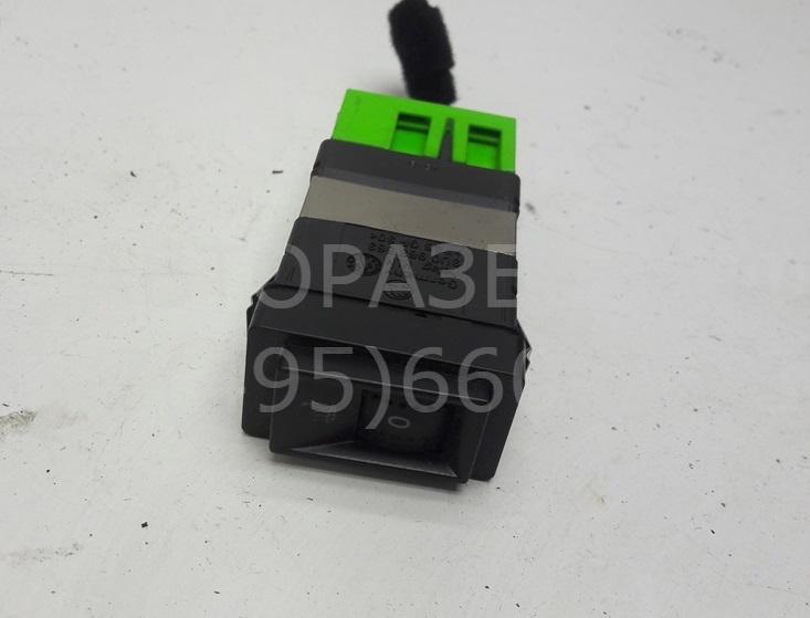 Кнопка обогрева сидений