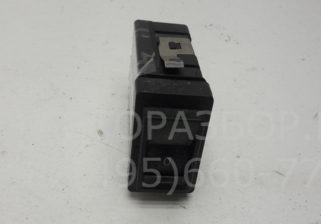 Кнопка обогрева сидений