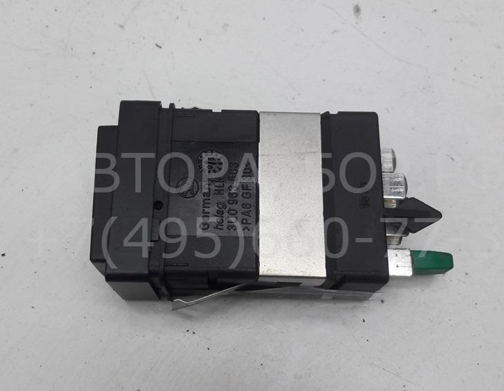 Кнопка обогрева сидений