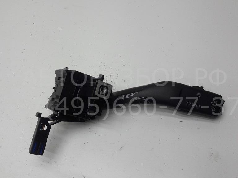 Переключатель стеклоочистителей