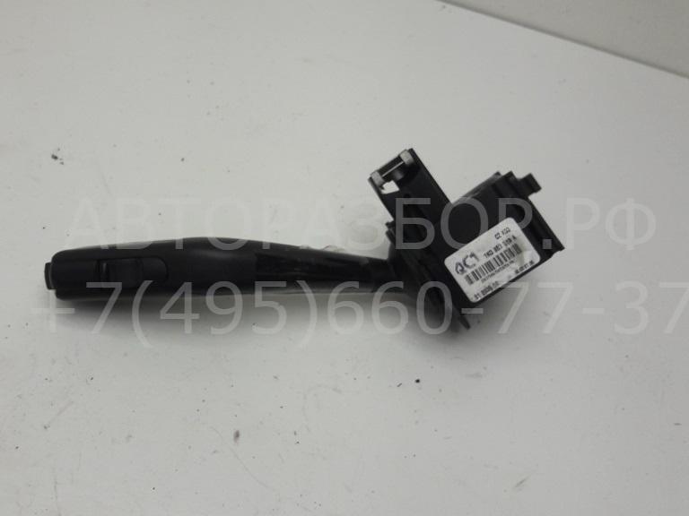 Переключатель стеклоочистителей