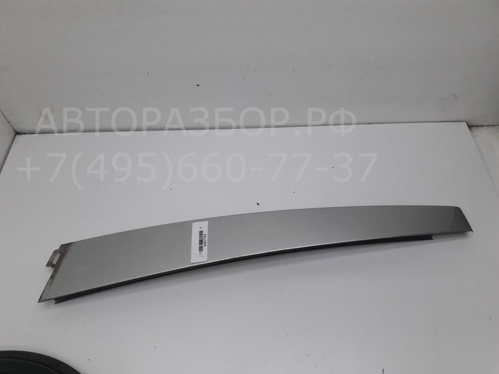 Накладка двери передней правой