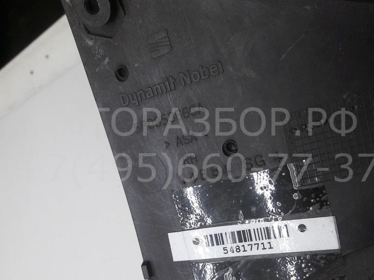 Решетка в бампер