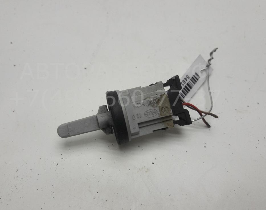 Датчик температуры