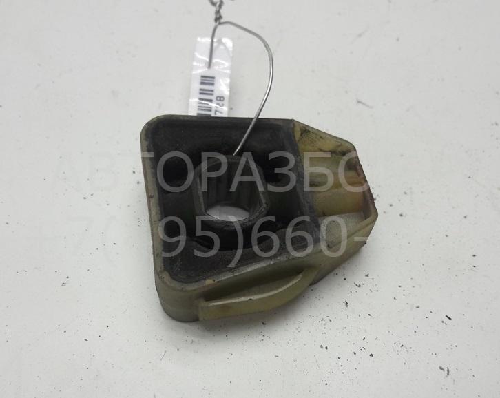 Кронштейн радиатора