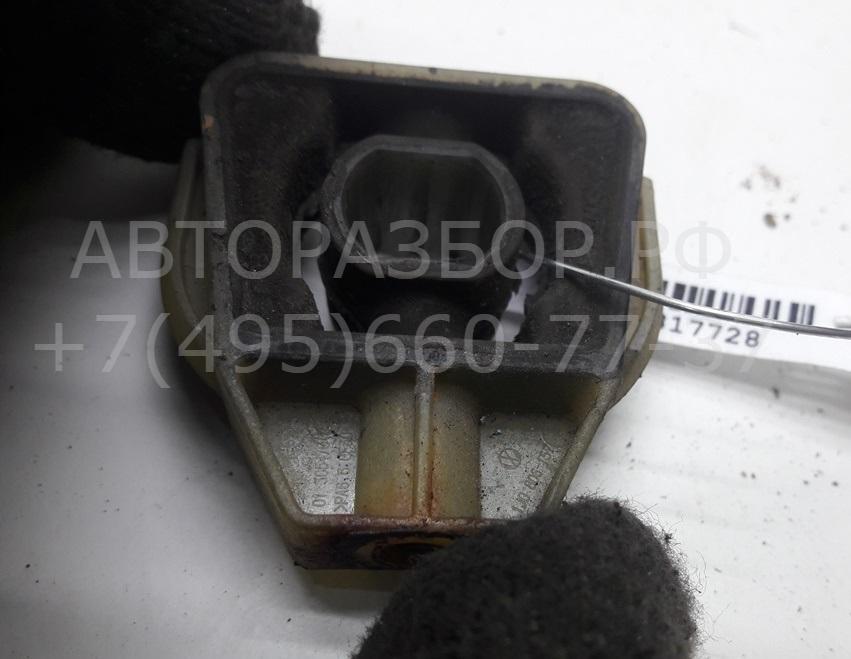 Кронштейн радиатора