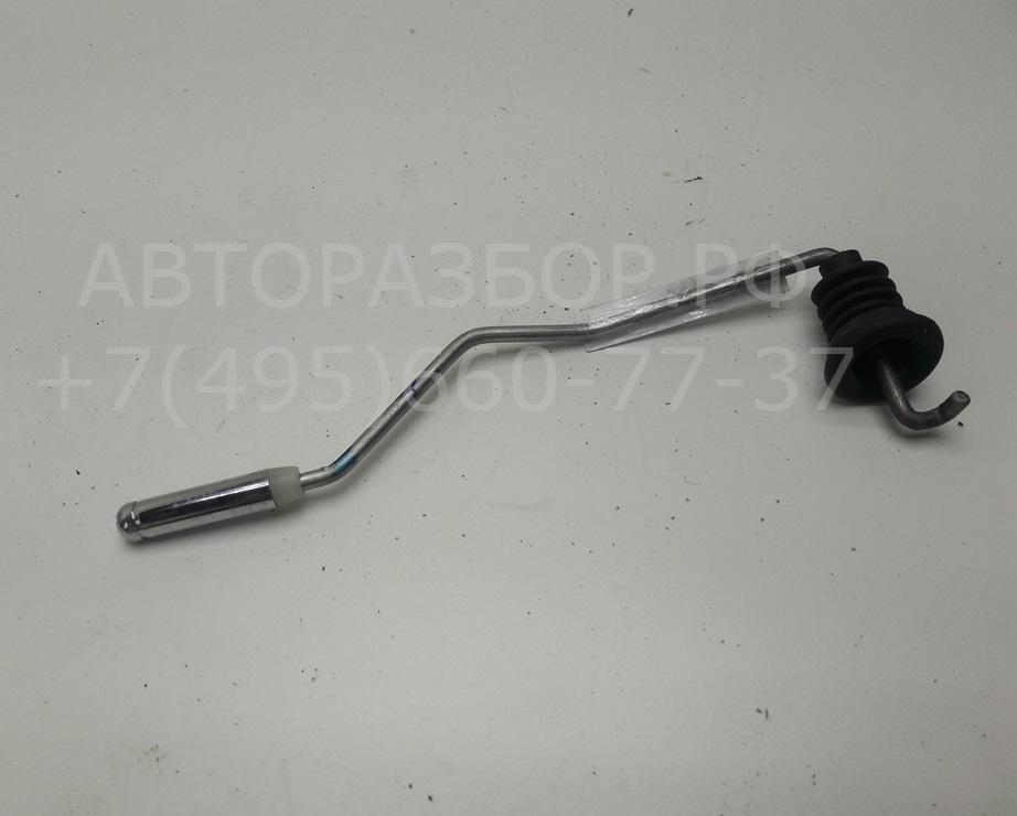 Трос открывания двери