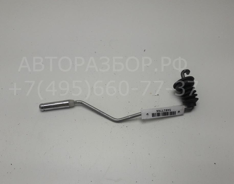 Трос открывания двери