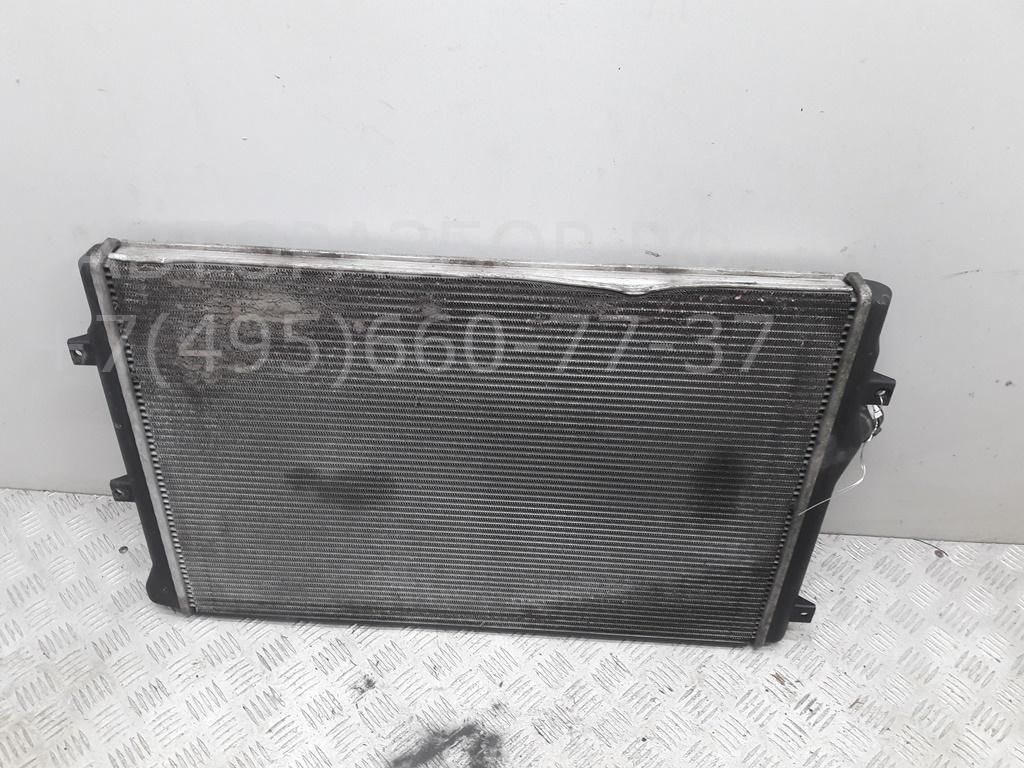 Радиатор охлаждения