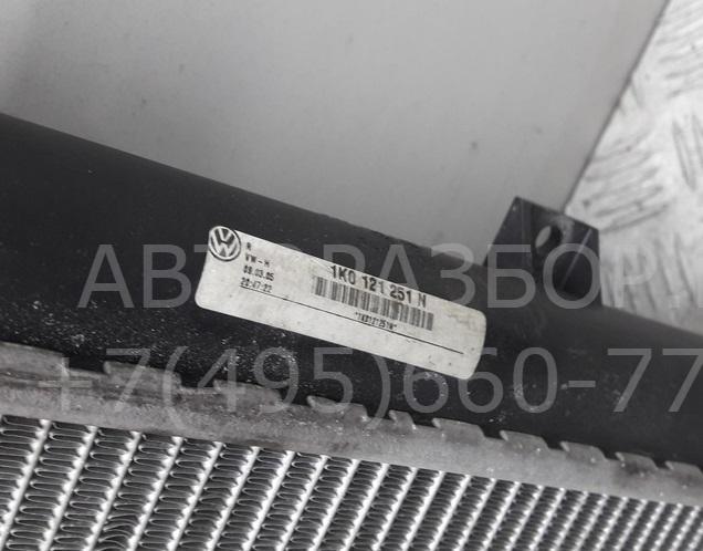 Радиатор охлаждения