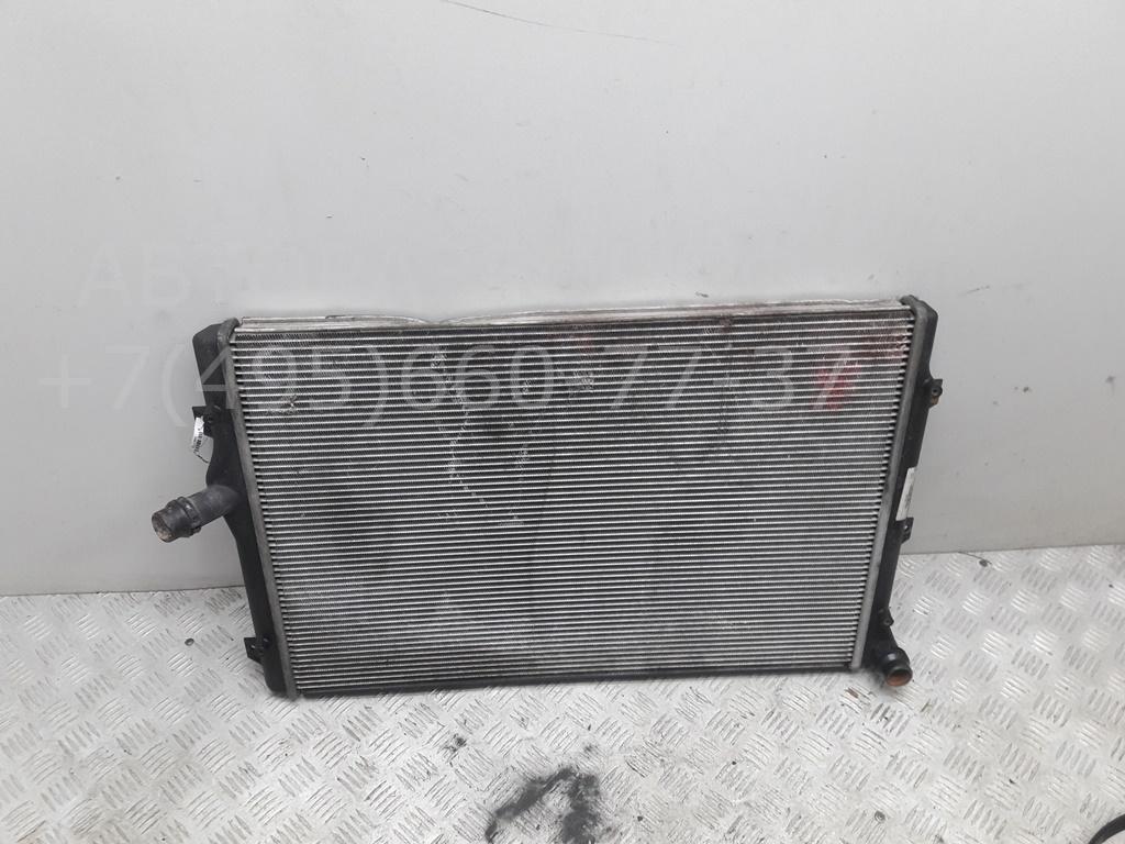 Радиатор охлаждения