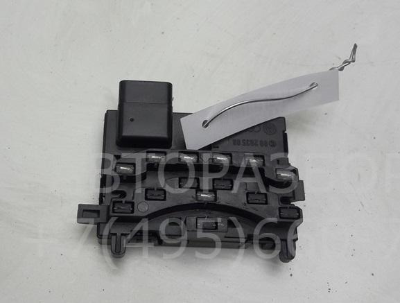 Механизм подрулевой для SRS (ленточный)