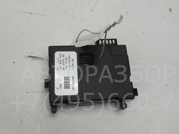 Механизм подрулевой для SRS (ленточный)