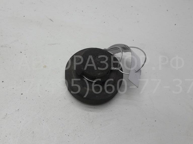 Кронштейн радиатора