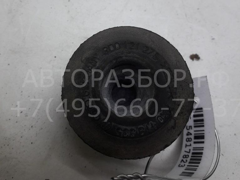 Кронштейн радиатора