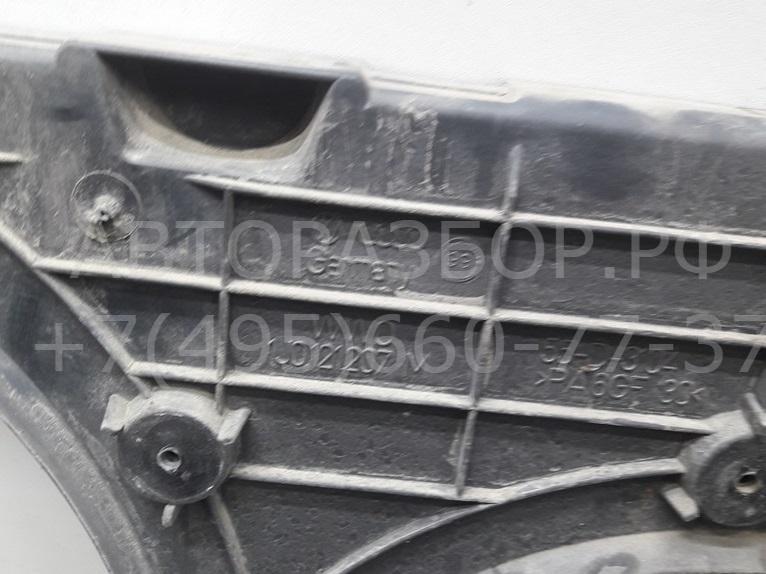 Диффузор вентилятора