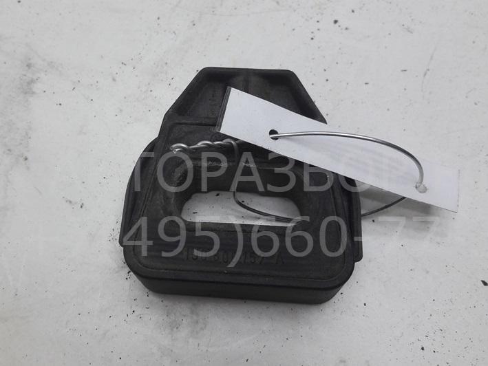 Кронштейн радиатора