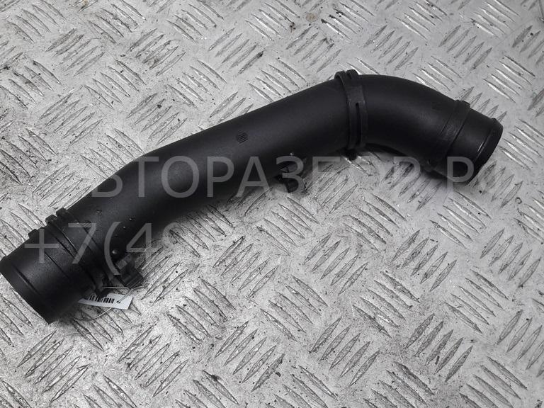 Патрубок интеркулера