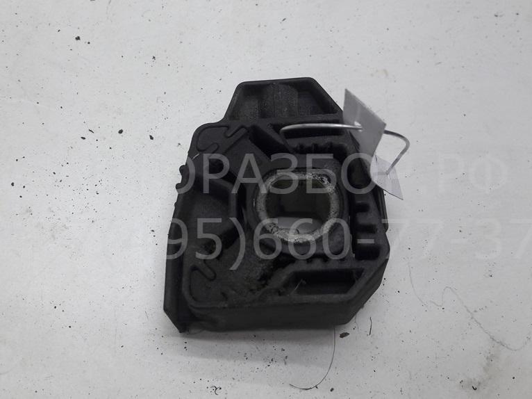 Кронштейн радиатора