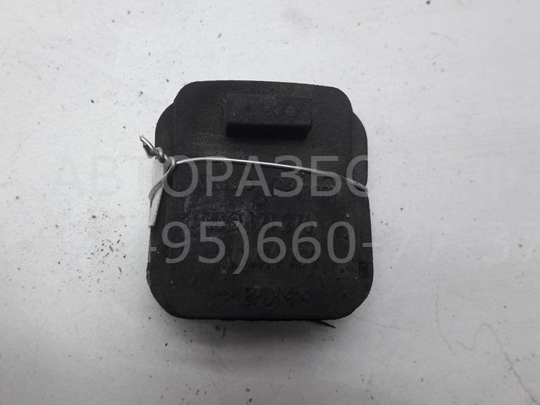 Кронштейн радиатора