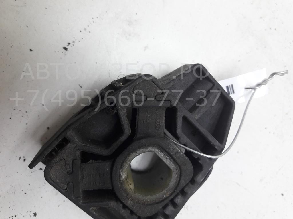 Кронштейн радиатора