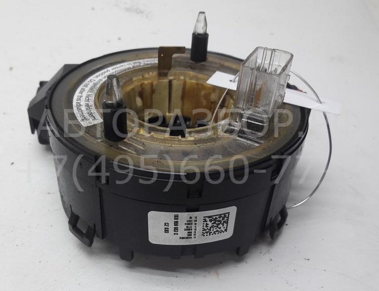 Механизм подрулевой для SRS (ленточный)