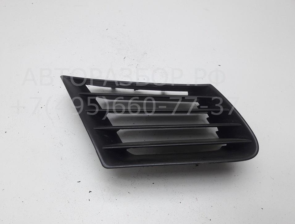 Решетка в бампер