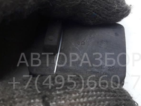 Кронштейн радиатора