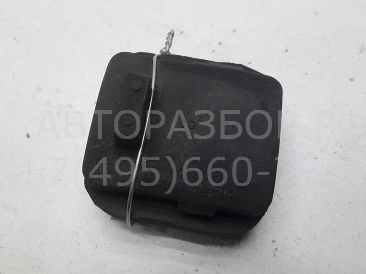 Кронштейн радиатора