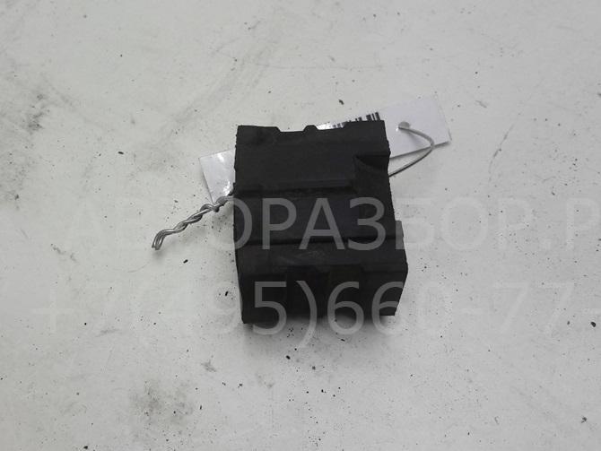 Кронштейн радиатора