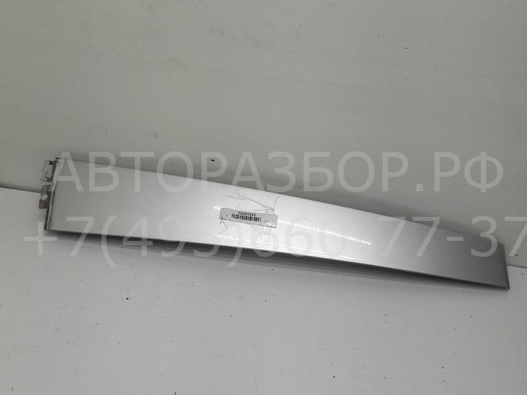 Накладка двери задней левой