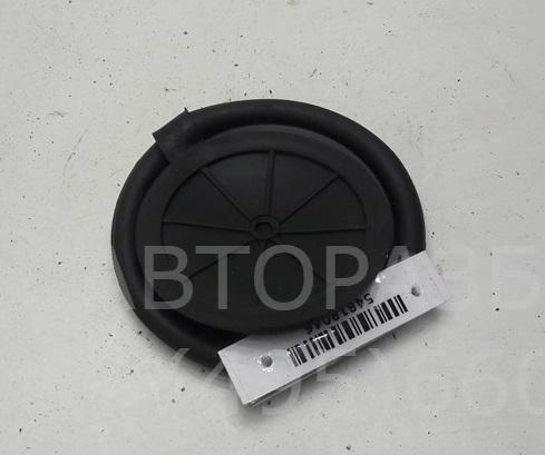 Накладка крышки багажника