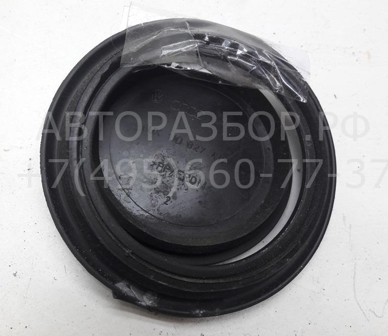 Накладка крышки багажника