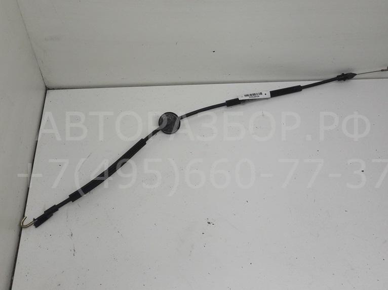 Трос открывания двери