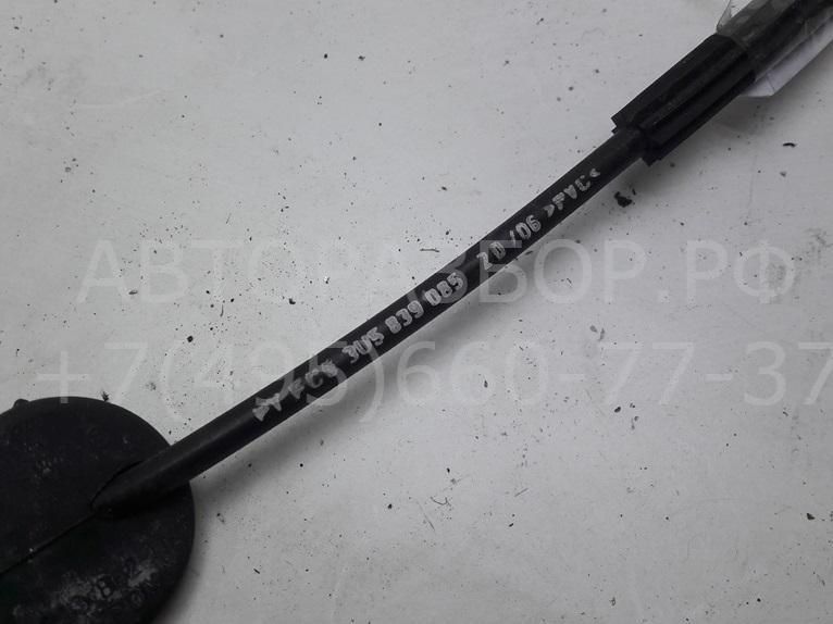 Трос открывания двери