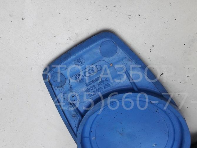 Крышка бачка омывателя