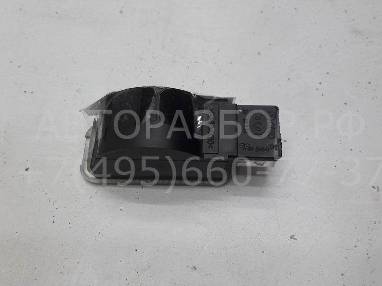 Плафон салонный